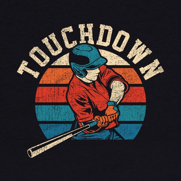 Touchdown by CoDDesigns